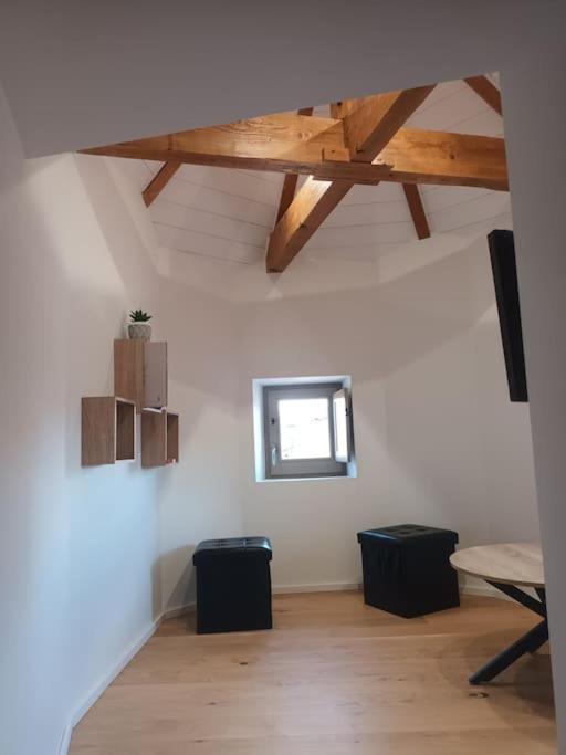 Chez David - Vacances Sous Les Toits Brioude Exterior foto