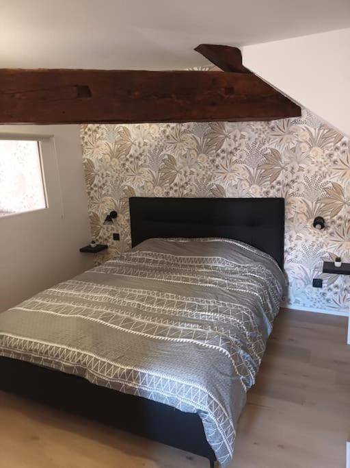 Chez David - Vacances Sous Les Toits Brioude Exterior foto